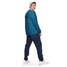 Load image into Gallery viewer, Men’s Take Phlyt windbreaker
