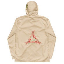 Load image into Gallery viewer, Men’s Take Phlyt windbreaker