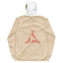 Load image into Gallery viewer, Men’s Take Phlyt windbreaker