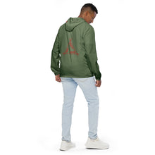 Load image into Gallery viewer, Men’s Take Phlyt windbreaker