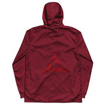 Load image into Gallery viewer, Men’s Take Phlyt windbreaker