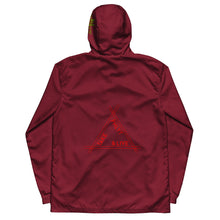 Load image into Gallery viewer, Men’s Take Phlyt windbreaker