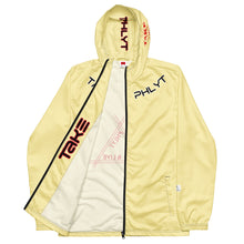 Load image into Gallery viewer, Men’s Take Phlyt windbreaker