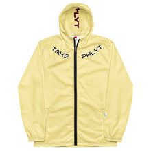 Load image into Gallery viewer, Men’s Take Phlyt windbreaker