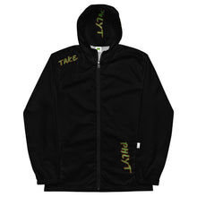 Load image into Gallery viewer, Men’s Take Phlyt windbreaker