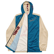 Load image into Gallery viewer, Men’s Take Phlyt windbreaker