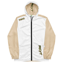 Load image into Gallery viewer, Men’s Take Phlyt windbreaker