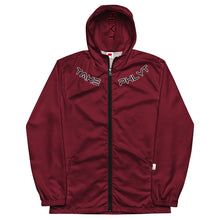 Load image into Gallery viewer, Men’s Take Phlyt windbreaker