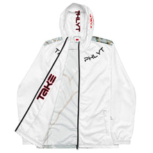 Load image into Gallery viewer, Men’s Take Phlyt windbreaker