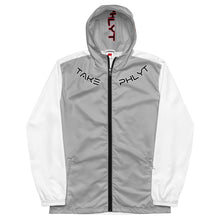 Load image into Gallery viewer, Men’s Take Phlyt windbreaker