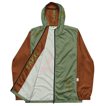 Load image into Gallery viewer, Men’s Take Phlyt windbreaker