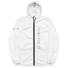Load image into Gallery viewer, Men’s Take Phlyt windbreaker