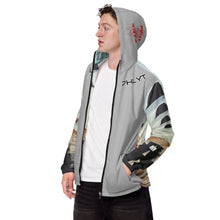 Load image into Gallery viewer, Men’s Take Phlyt windbreaker