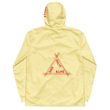 Load image into Gallery viewer, Men’s Take Phlyt windbreaker