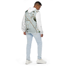Load image into Gallery viewer, Men’s Take Phlyt windbreaker