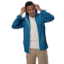 Load image into Gallery viewer, Men’s Take Phlyt windbreaker