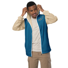 Load image into Gallery viewer, Men’s Take Phlyt windbreaker