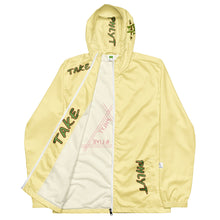 Load image into Gallery viewer, Men’s Take Phlyt windbreaker