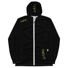 Load image into Gallery viewer, Men’s Take Phlyt windbreaker