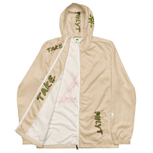 Load image into Gallery viewer, Men’s Take Phlyt windbreaker
