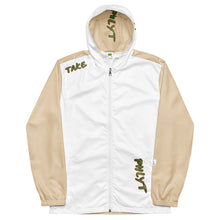 Load image into Gallery viewer, Men’s Take Phlyt windbreaker