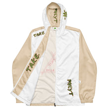 Load image into Gallery viewer, Men’s Take Phlyt windbreaker