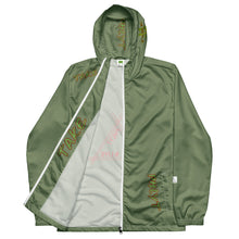 Load image into Gallery viewer, Men’s Take Phlyt windbreaker