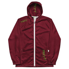 Load image into Gallery viewer, Men’s Take Phlyt windbreaker
