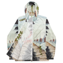 Load image into Gallery viewer, Men’s Take Phlyt windbreaker