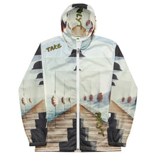 Load image into Gallery viewer, Men’s Take Phlyt windbreaker