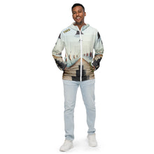 Load image into Gallery viewer, Men’s Take Phlyt windbreaker