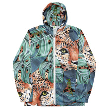 Load image into Gallery viewer, Men’s Take Phlyt windbreaker