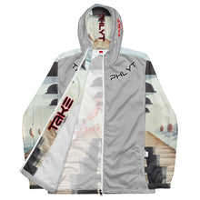 Load image into Gallery viewer, Men’s Take Phlyt windbreaker