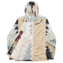 Load image into Gallery viewer, Men’s Take Phlyt windbreaker