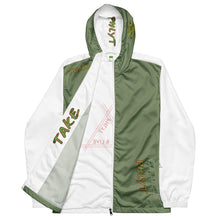 Load image into Gallery viewer, Men’s Take Phlyt windbreaker