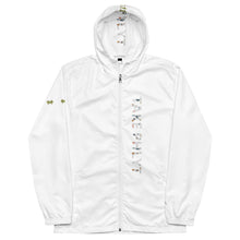 Load image into Gallery viewer, Men’s Take Phlyt windbreaker