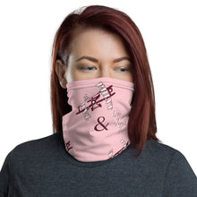 Load image into Gallery viewer, LiveLaughLove Neck Gaiter