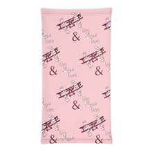 Load image into Gallery viewer, LiveLaughLove Neck Gaiter