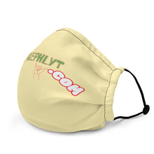 Load image into Gallery viewer, Premium Take Phlyt Promo face mask
