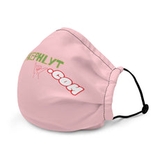 Load image into Gallery viewer, Premium Take Phlyt Promo face mask