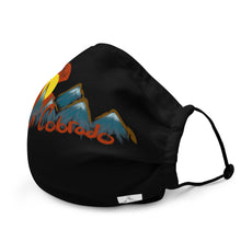 Cargar imagen en el visor de la galería, Mascarilla facial Premium de Take Phlyt/CO