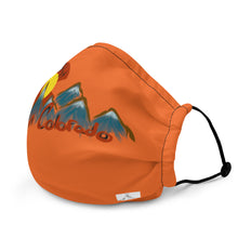 Cargar imagen en el visor de la galería, Mascarilla facial Premium de Take Phlyt/CO