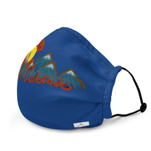 Cargar imagen en el visor de la galería, Mascarilla facial Premium de Take Phlyt/CO