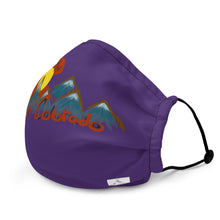Cargar imagen en el visor de la galería, Mascarilla facial Premium de Take Phlyt/CO