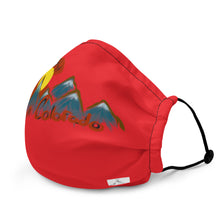 Cargar imagen en el visor de la galería, Mascarilla facial Premium de Take Phlyt/CO