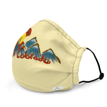 Cargar imagen en el visor de la galería, Mascarilla facial Premium de Take Phlyt/CO