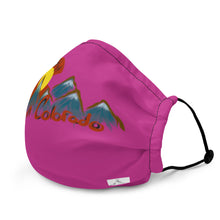Cargar imagen en el visor de la galería, Mascarilla facial Premium de Take Phlyt/CO