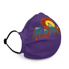 Cargar imagen en el visor de la galería, Mascarilla facial Premium de Take Phlyt/CO