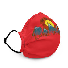 Cargar imagen en el visor de la galería, Mascarilla facial Premium de Take Phlyt/CO
