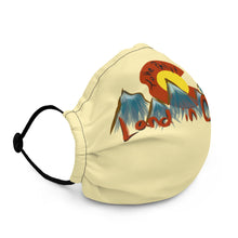 Cargar imagen en el visor de la galería, Mascarilla facial Premium de Take Phlyt/CO